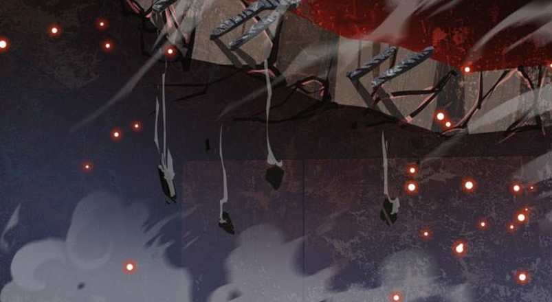 Dark Energy Engine Chapter 01 Gambar 66